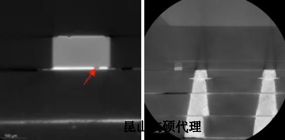 巴中蔡司巴中X射线显微镜