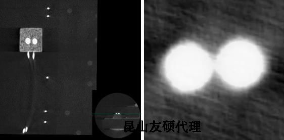 巴中蔡司巴中X射线显微镜