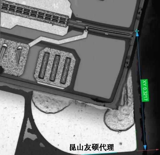 巴中蔡司巴中X射线显微镜