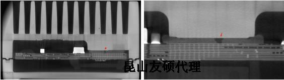 巴中蔡司巴中X射线显微镜