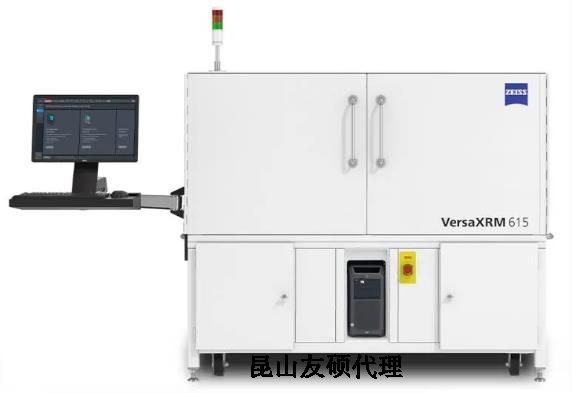巴中蔡司巴中X射线显微镜